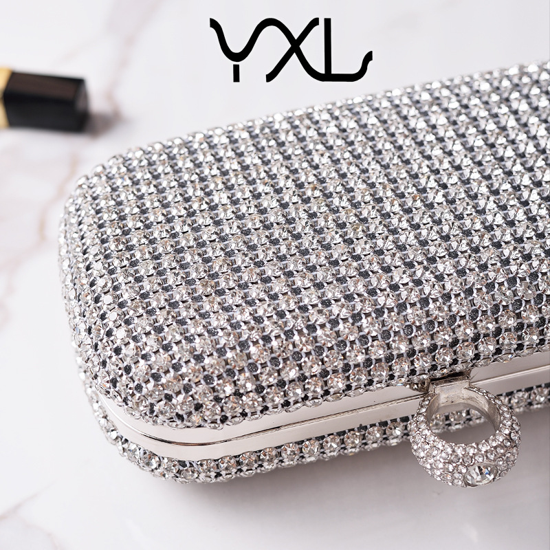 Yi Xinglong Factory Direct Sal - Women Bags Sale ulasan dan harga