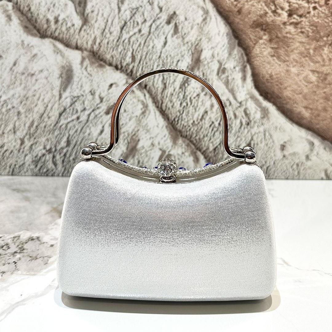 New rhinestone diamond clutch  - Women Bags Sale ulasan dan harga