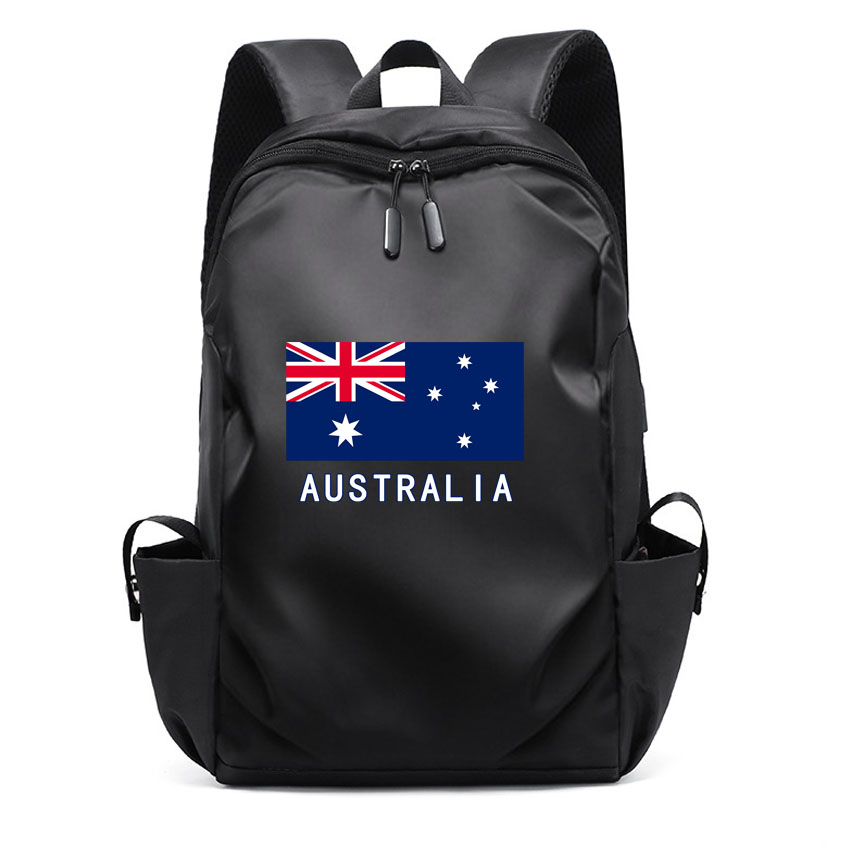 Girl School Bag College Studen - Women Bags Australia ulasan dan harga