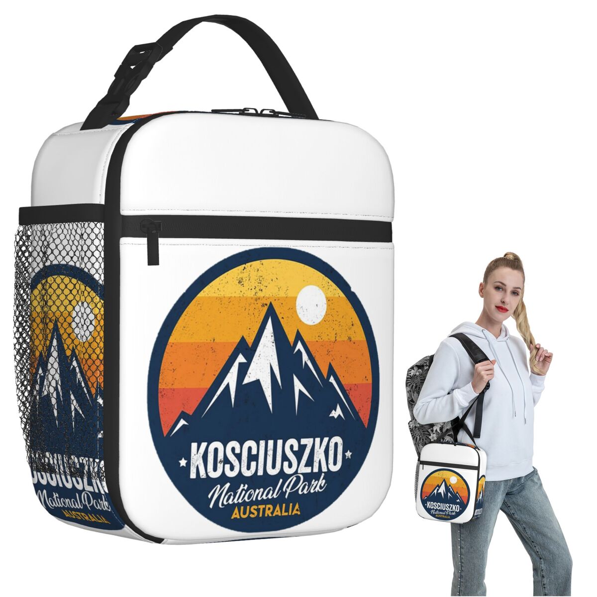 Mount Kosciuszko National Park - Women Bags Australia ulasan dan harga