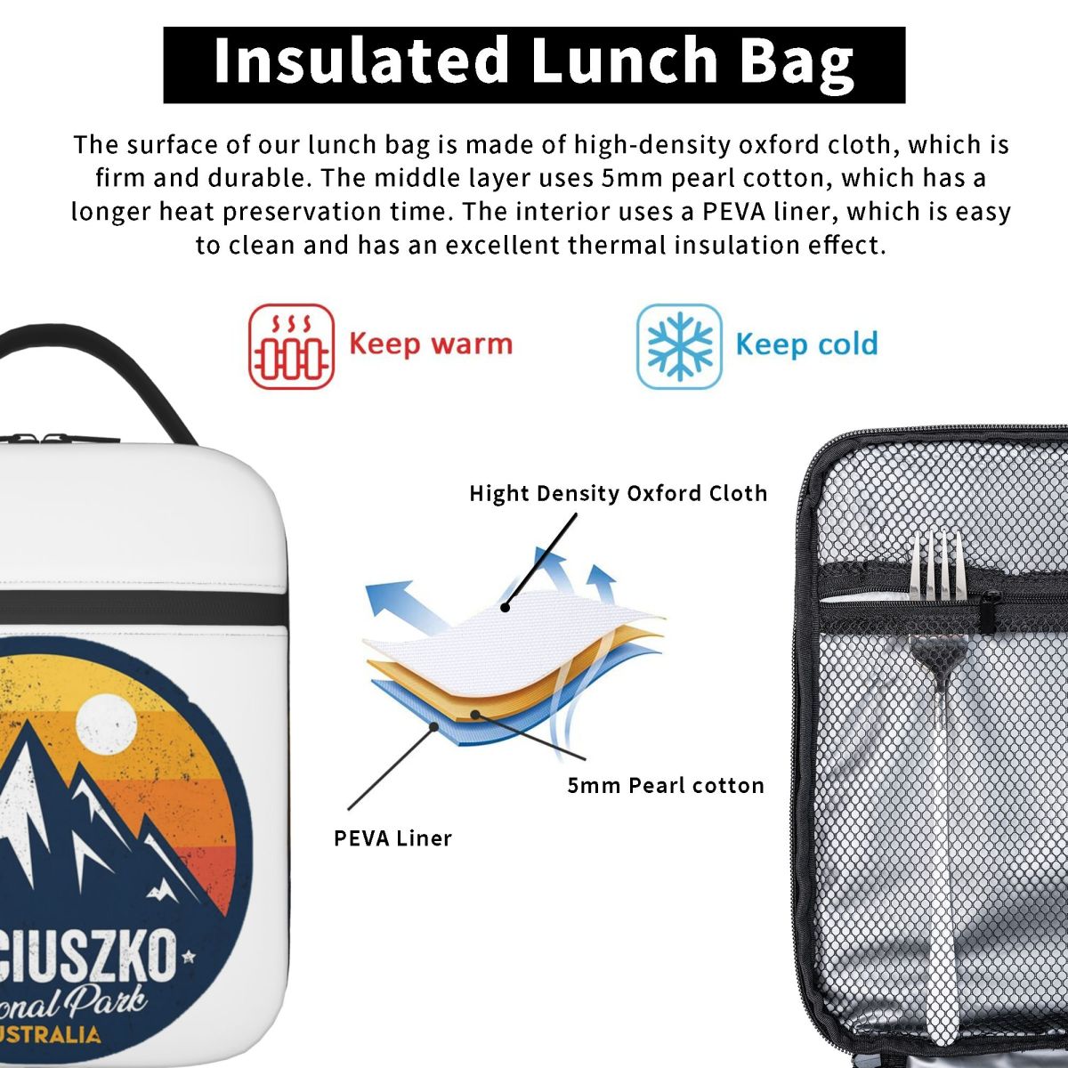 Mount Kosciuszko National Park - Women Bags Australia ulasan dan harga