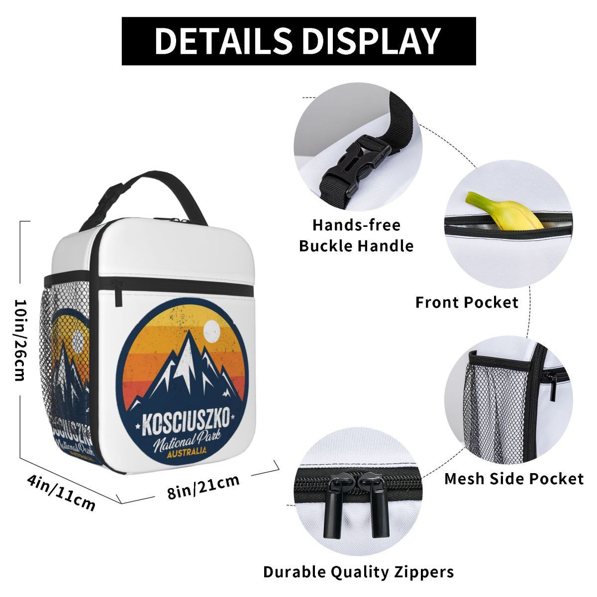 Mount Kosciuszko National Park - Women Bags Australia ulasan dan harga