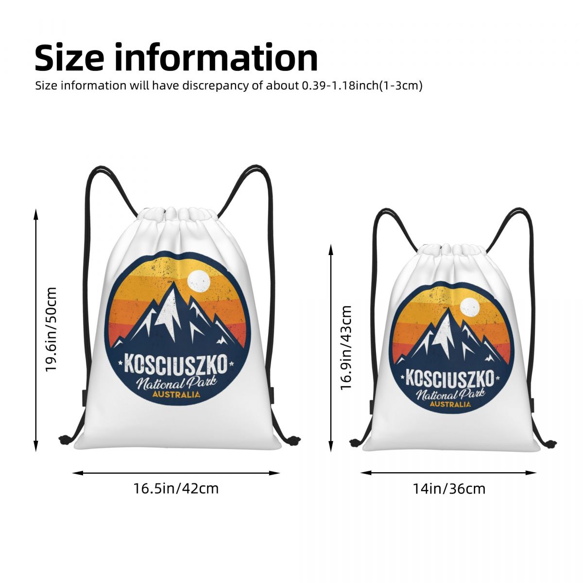Mount Kosciuszko National Park - Women Bags Australia ulasan dan harga