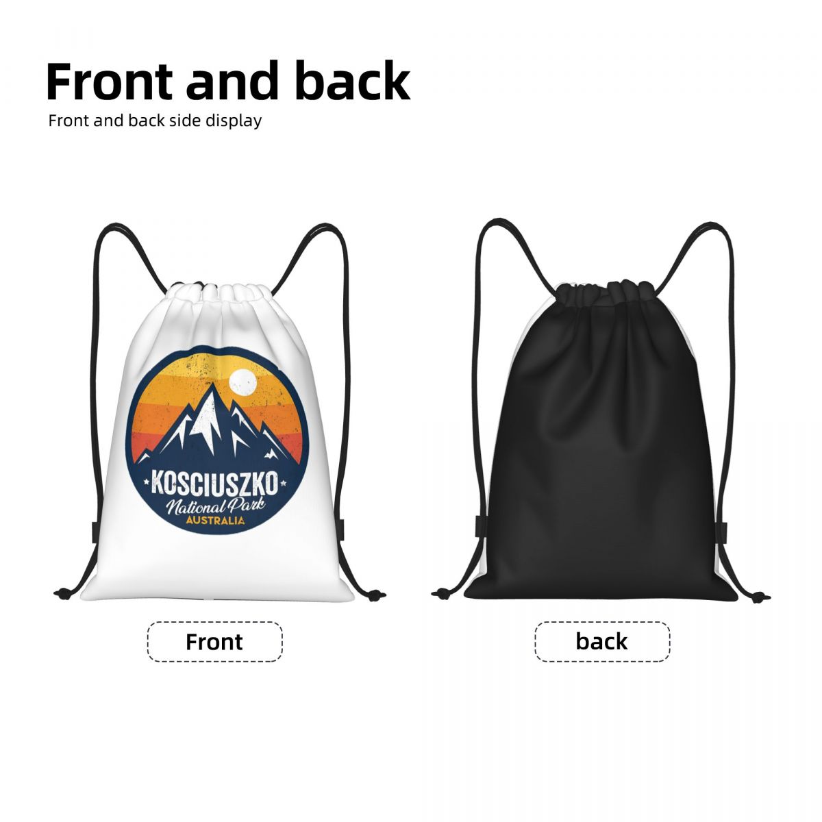 Mount Kosciuszko National Park - Women Bags Australia ulasan dan harga