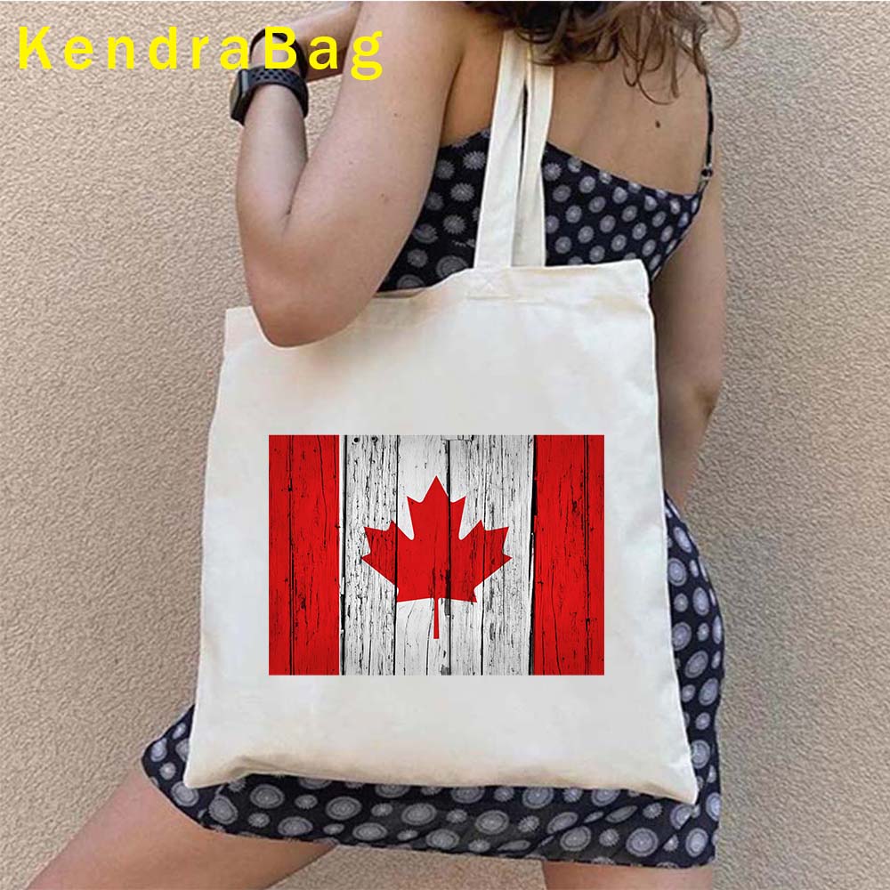 Happy Canada Day Canadian Tour - Women Bags In Canada ulasan dan harga