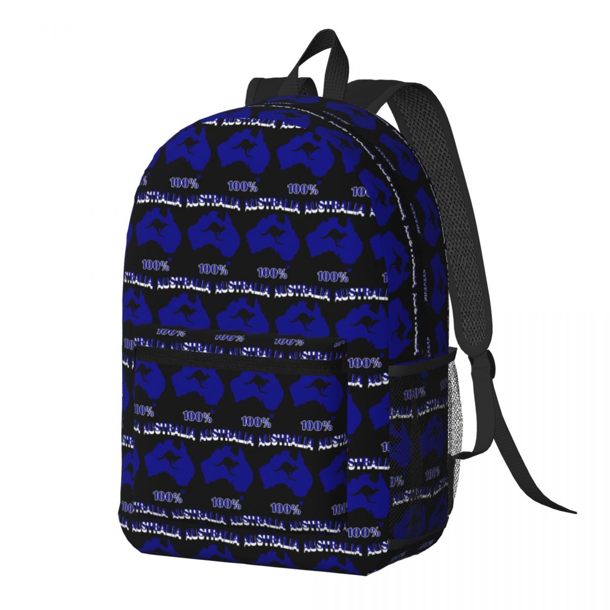 Austria Not Australia Backpack - Women Bags Australia ulasan dan harga