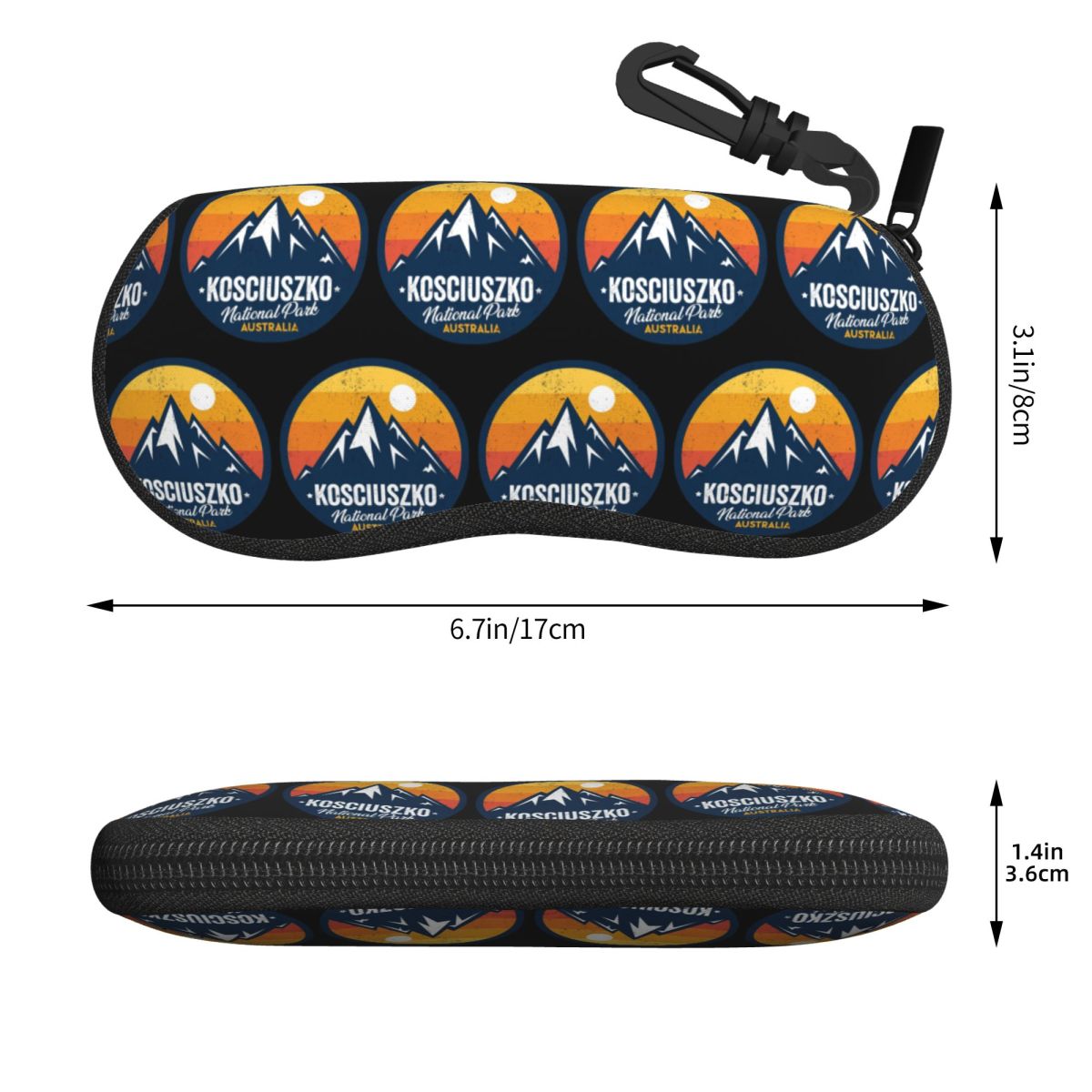 Mount Kosciuszko National Park - Women Bags Australia ulasan dan harga