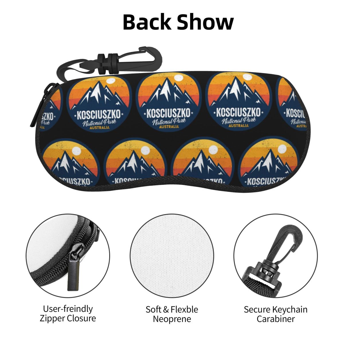 Mount Kosciuszko National Park - Women Bags Australia ulasan dan harga