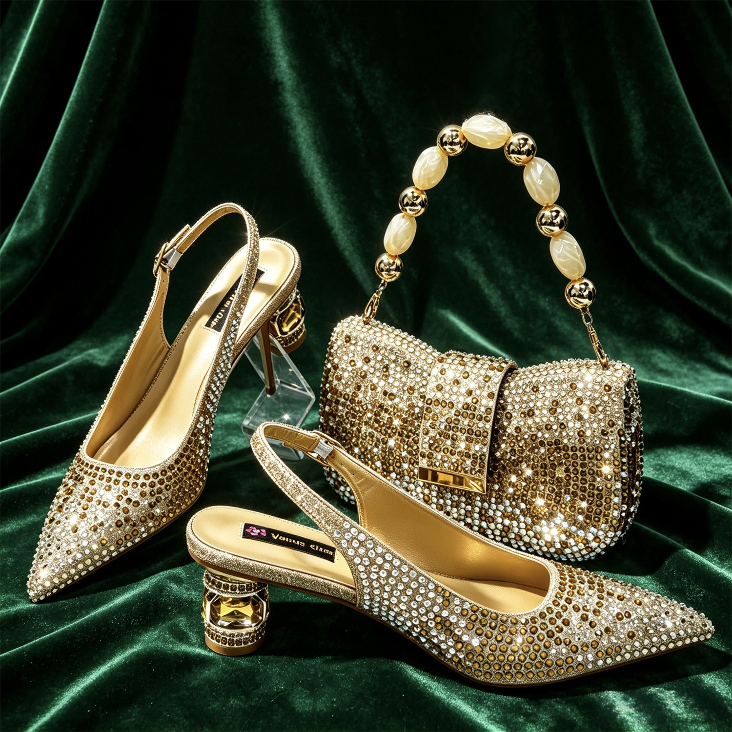 2026 Italian Design Women's He - Women Bags Designer ulasan dan harga