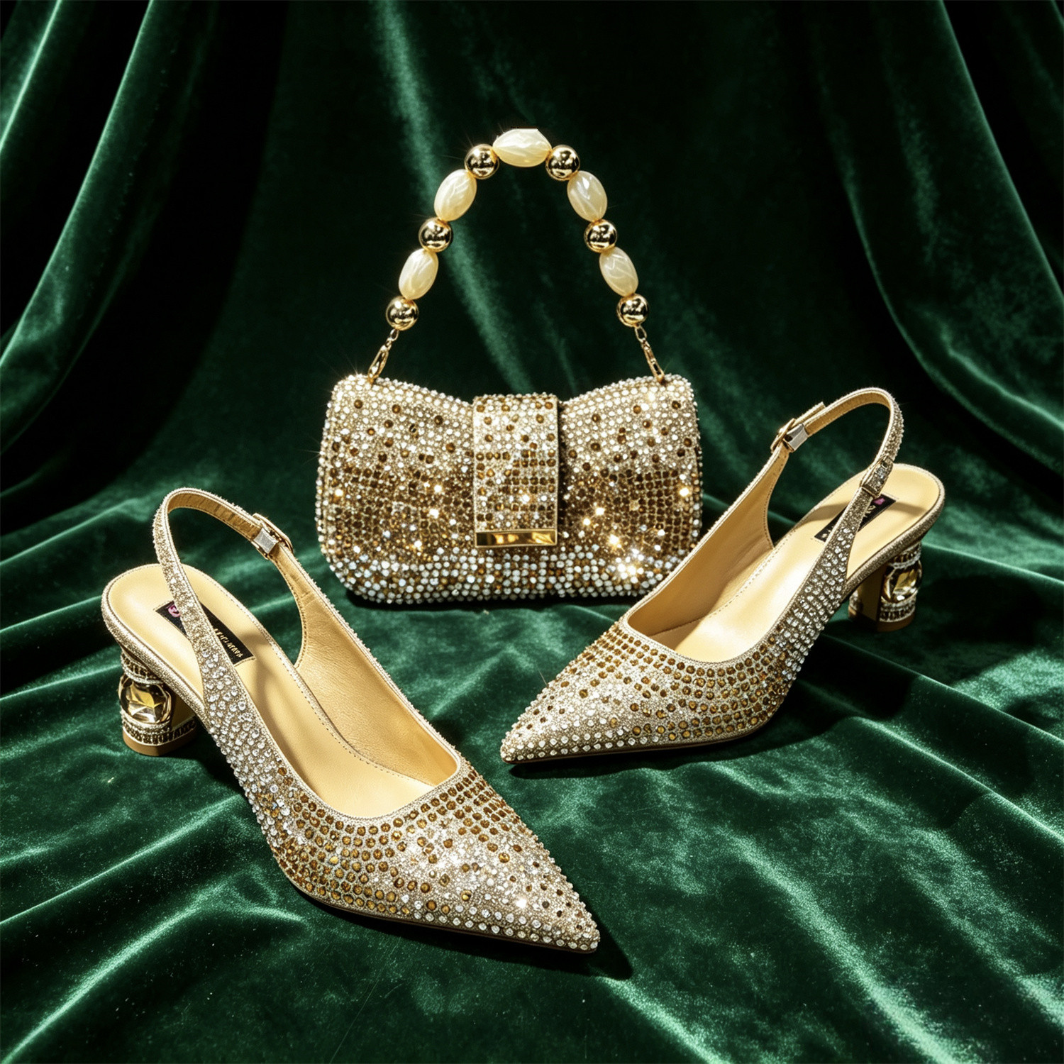 2026 Italian Design Women's He - Women Bags Designer ulasan dan harga