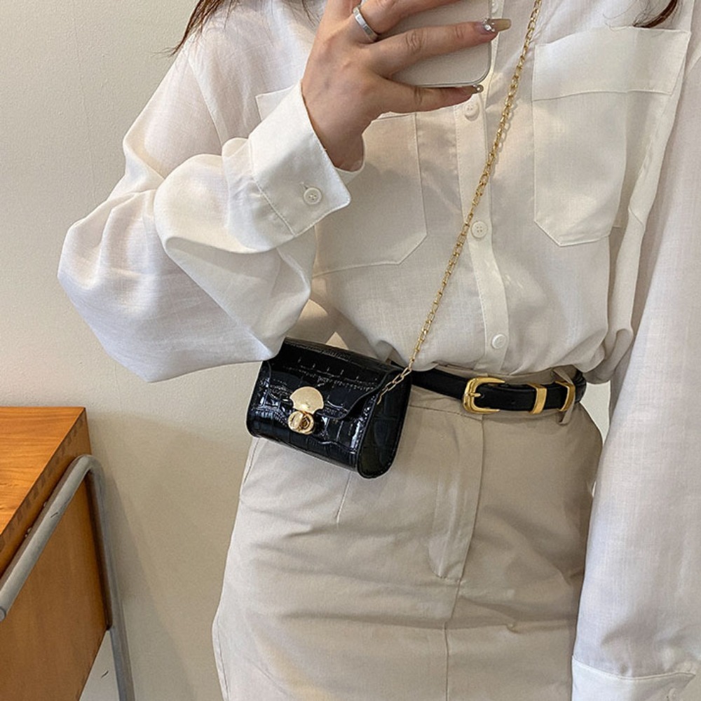 Hot Sale Trendy Shoulder Bag C - Women Bags Sale ulasan dan harga