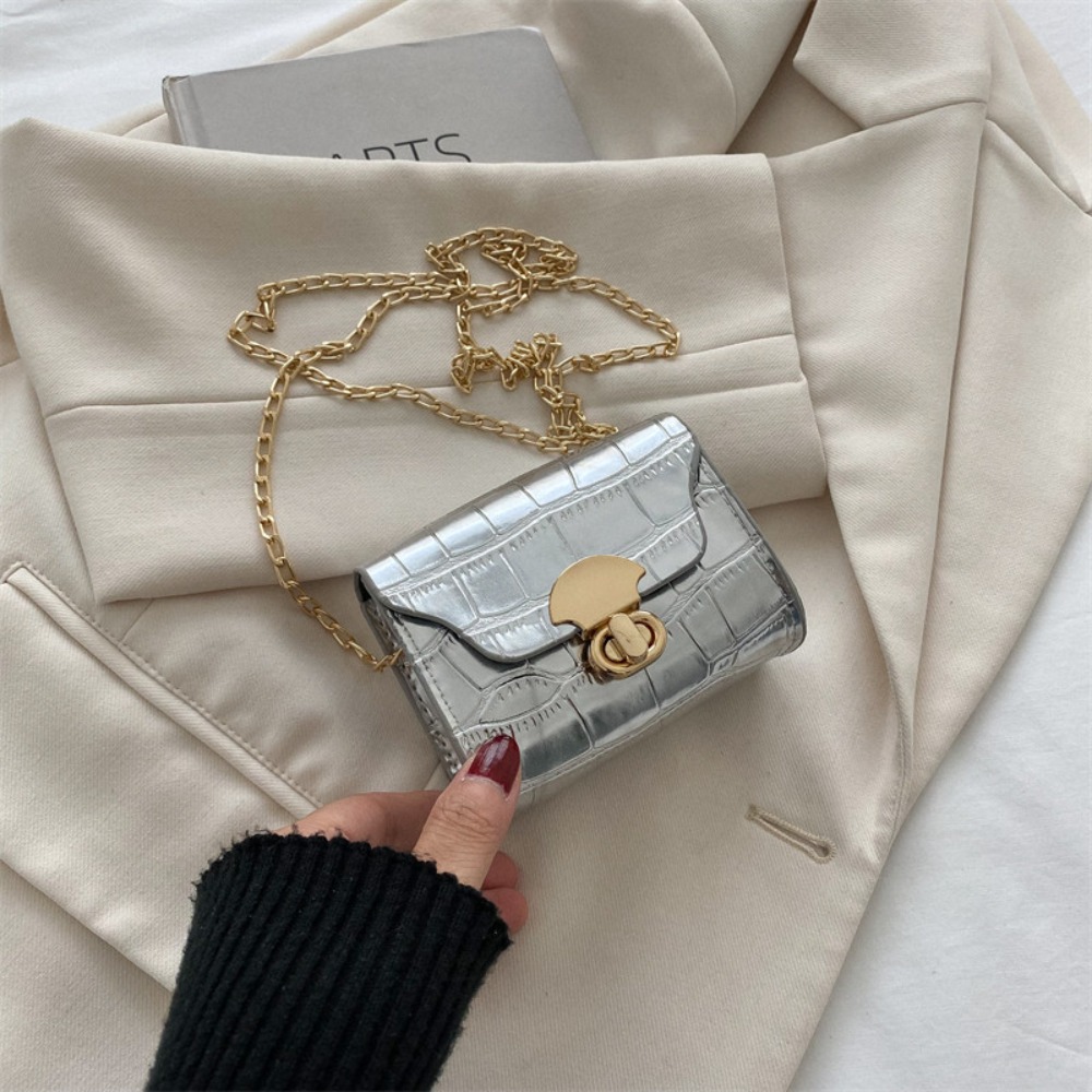 Hot Sale Trendy Shoulder Bag C - Women Bags Sale ulasan dan harga