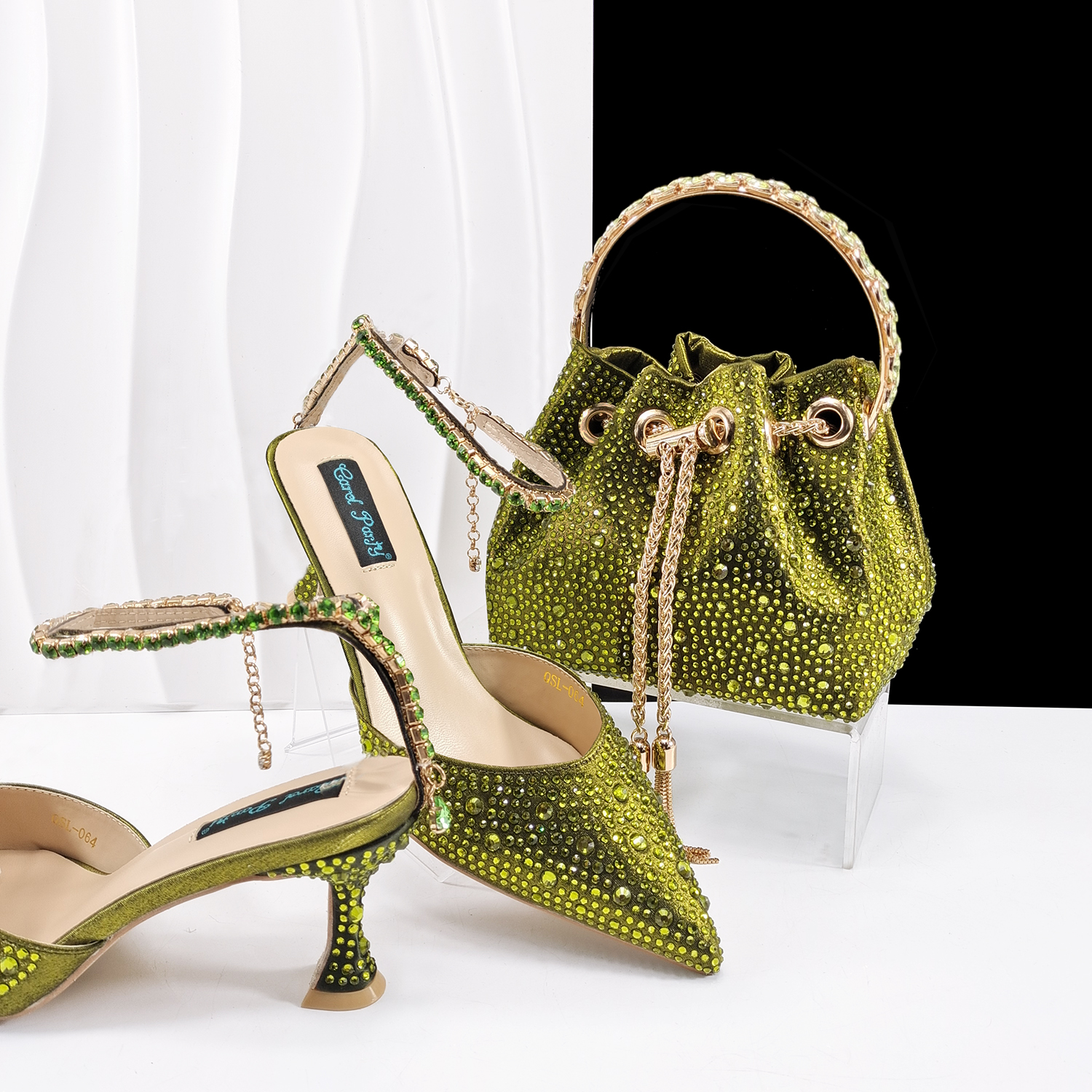 QueenaYan New African popular  - Women Bags Designer ulasan dan harga