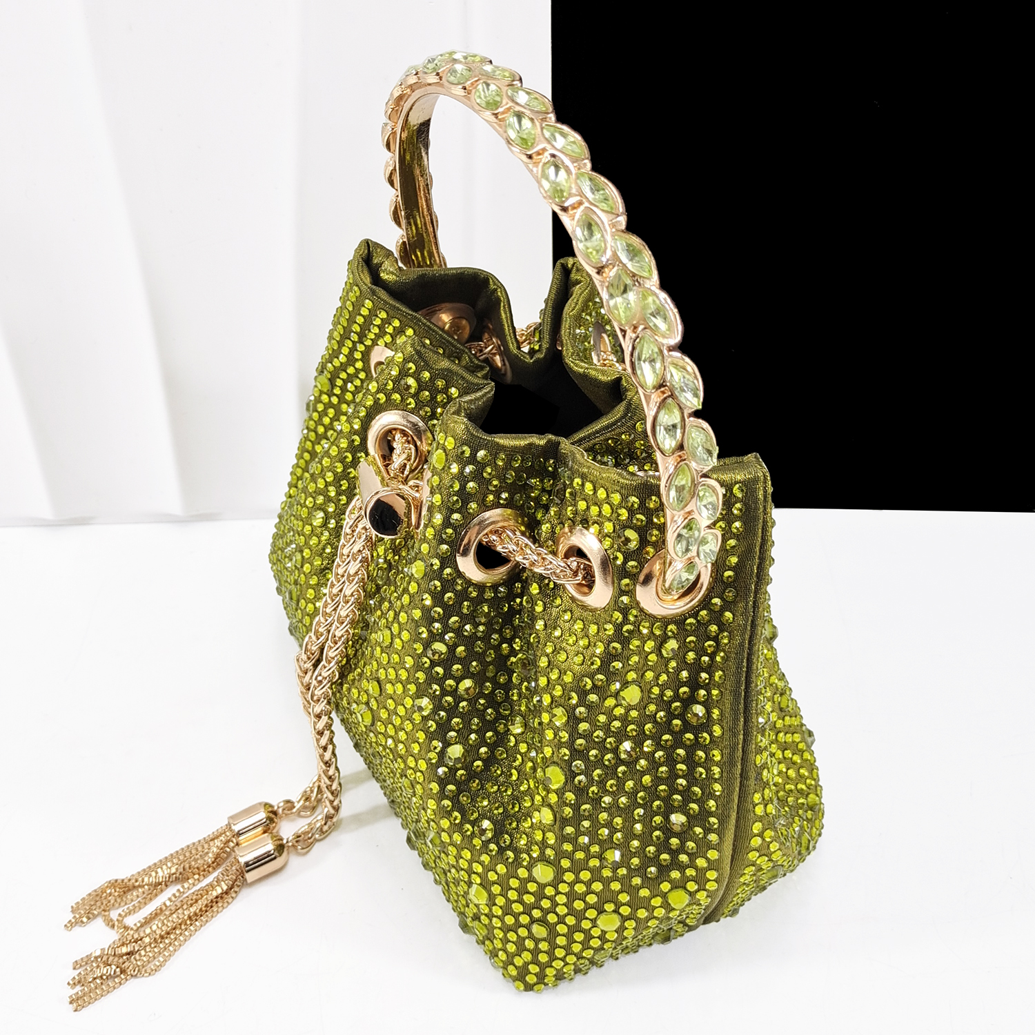 QueenaYan New African popular  - Women Bags Designer ulasan dan harga