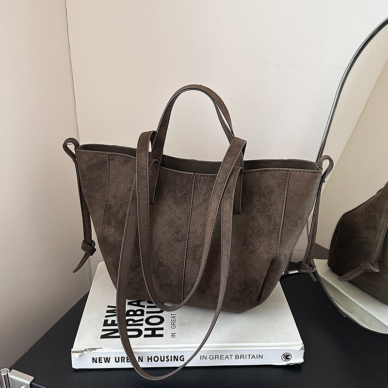 Light Luxury Solid PU Hasp Sho - Women Bags Sale ulasan dan harga