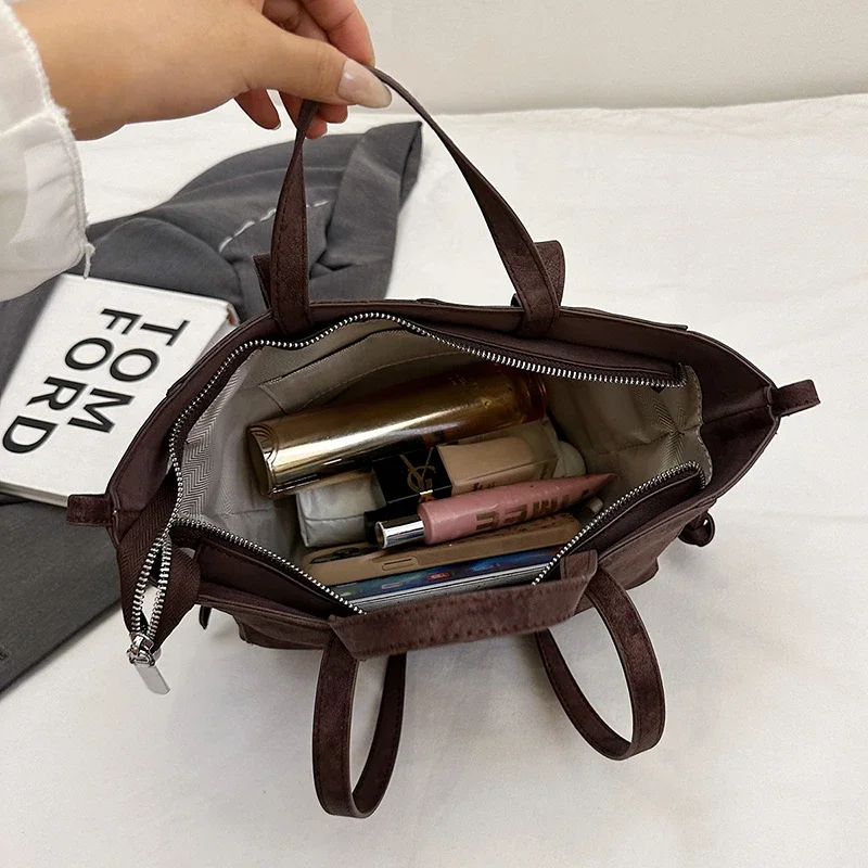 Light Luxury Solid PU Hasp Sho - Women Bags Sale ulasan dan harga