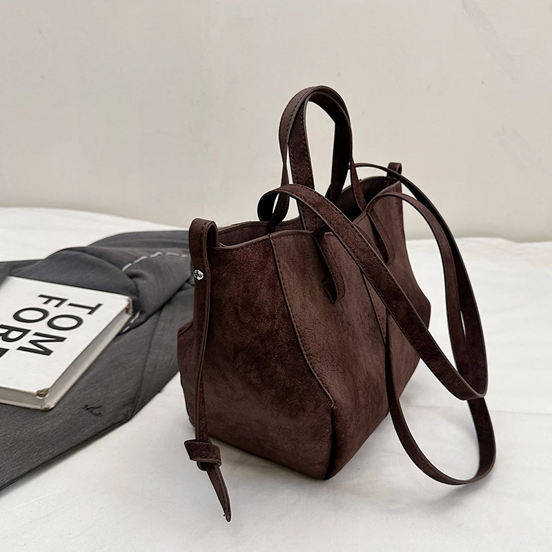 Light Luxury Solid PU Hasp Sho - Women Bags Sale ulasan dan harga
