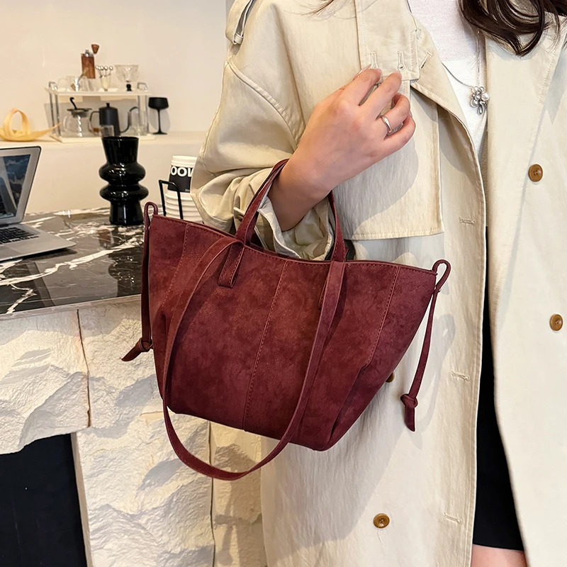 Light Luxury Solid PU Hasp Sho - Women Bags Sale ulasan dan harga