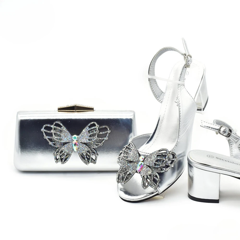 Matching Shoes and Bag Set for - Women Bags Designer ulasan dan harga