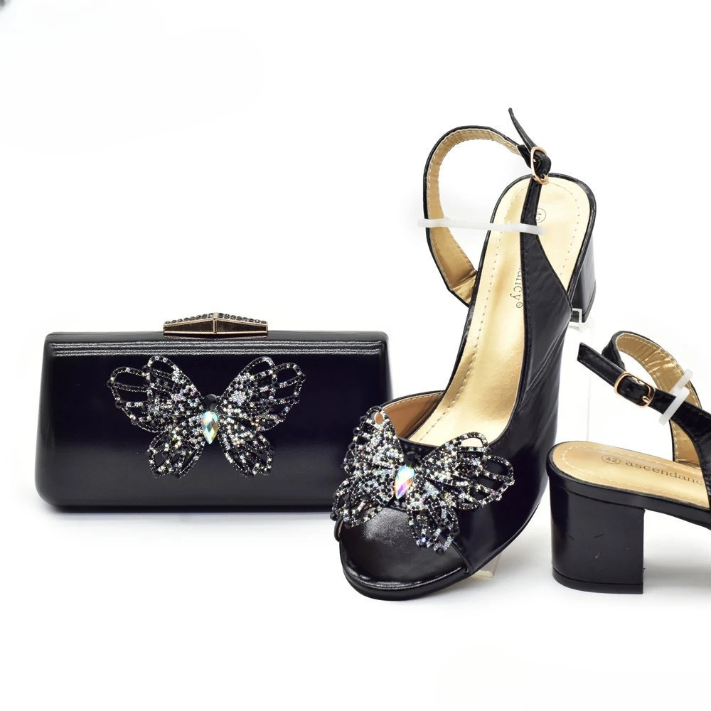 Matching Shoes and Bag Set for - Women Bags Designer ulasan dan harga