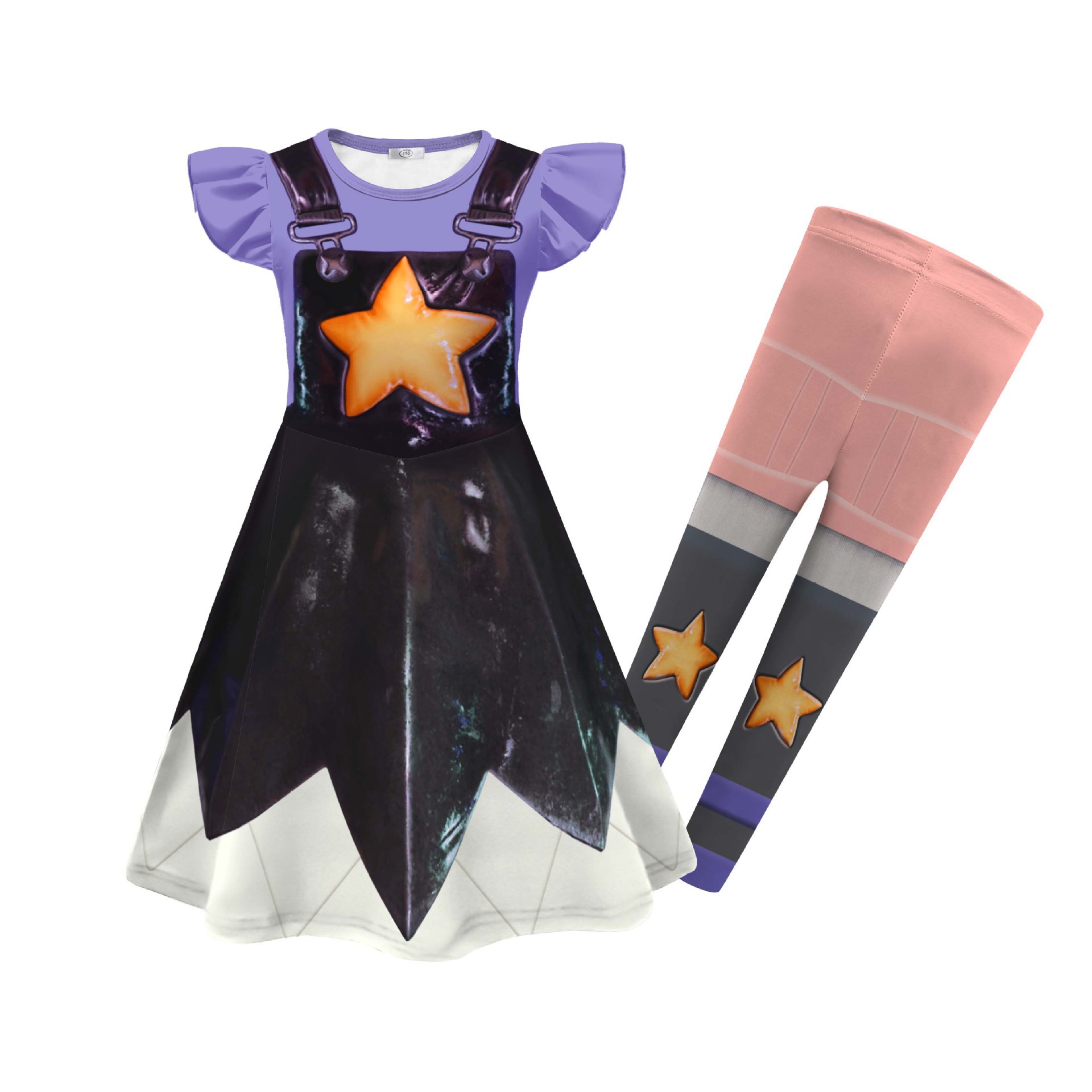 Horror Game Play Time Lily Cos - Women Bags Europe ulasan dan harga