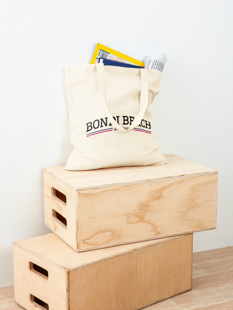 Bondi Beach Australia Tote Bag - Women Bags Australia ulasan dan harga