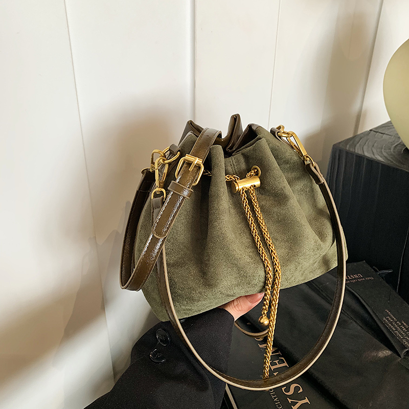 2026 Soft Commuting Crossbody  - Women Bags Sale ulasan dan harga