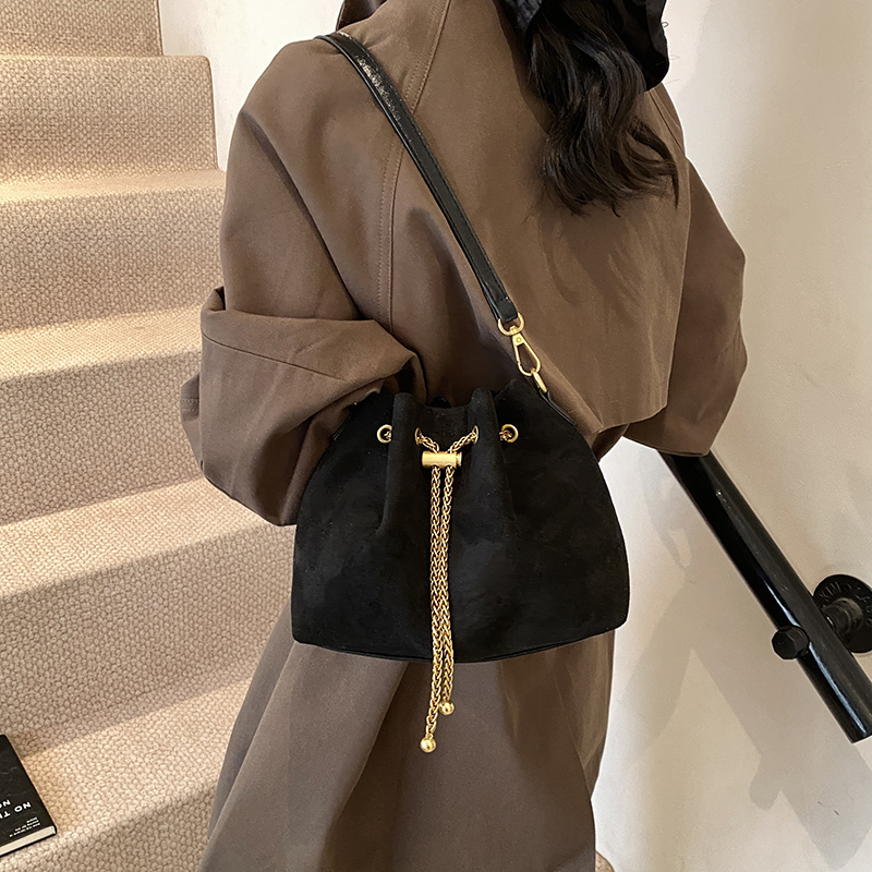 2026 Soft Commuting Crossbody  - Women Bags Sale ulasan dan harga