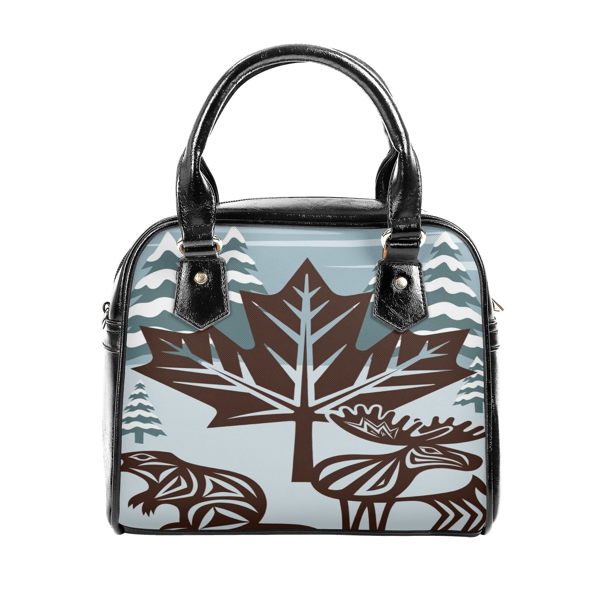 2026 New Custom Pattern Saddle - Women Bags In Canada ulasan dan harga