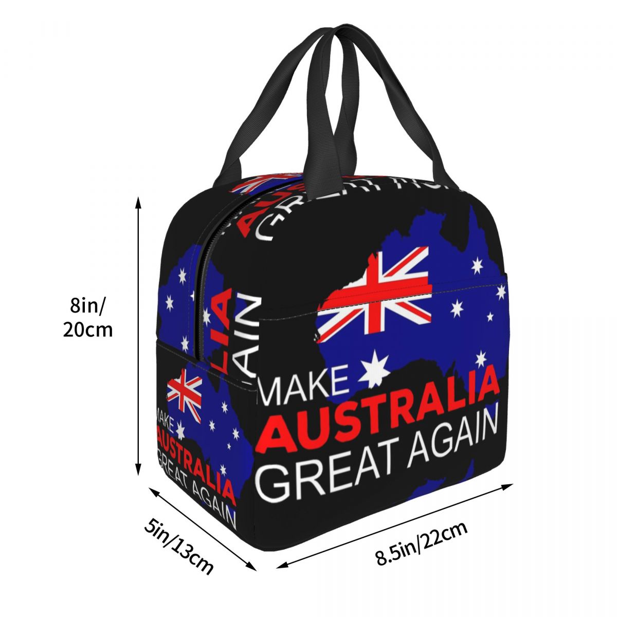 Make Australia Great Again Ins - Women Bags Australia ulasan dan harga