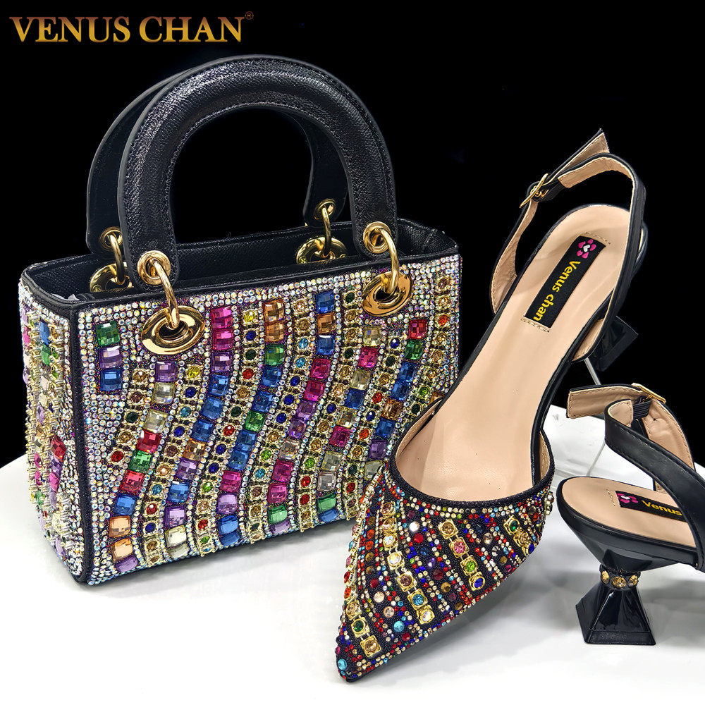 Venus Chan2025 Elegant Multico - Women Bags Designer ulasan dan harga