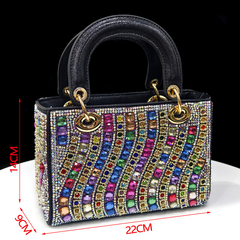 Venus Chan2025 Elegant Multico - Women Bags Designer ulasan dan harga