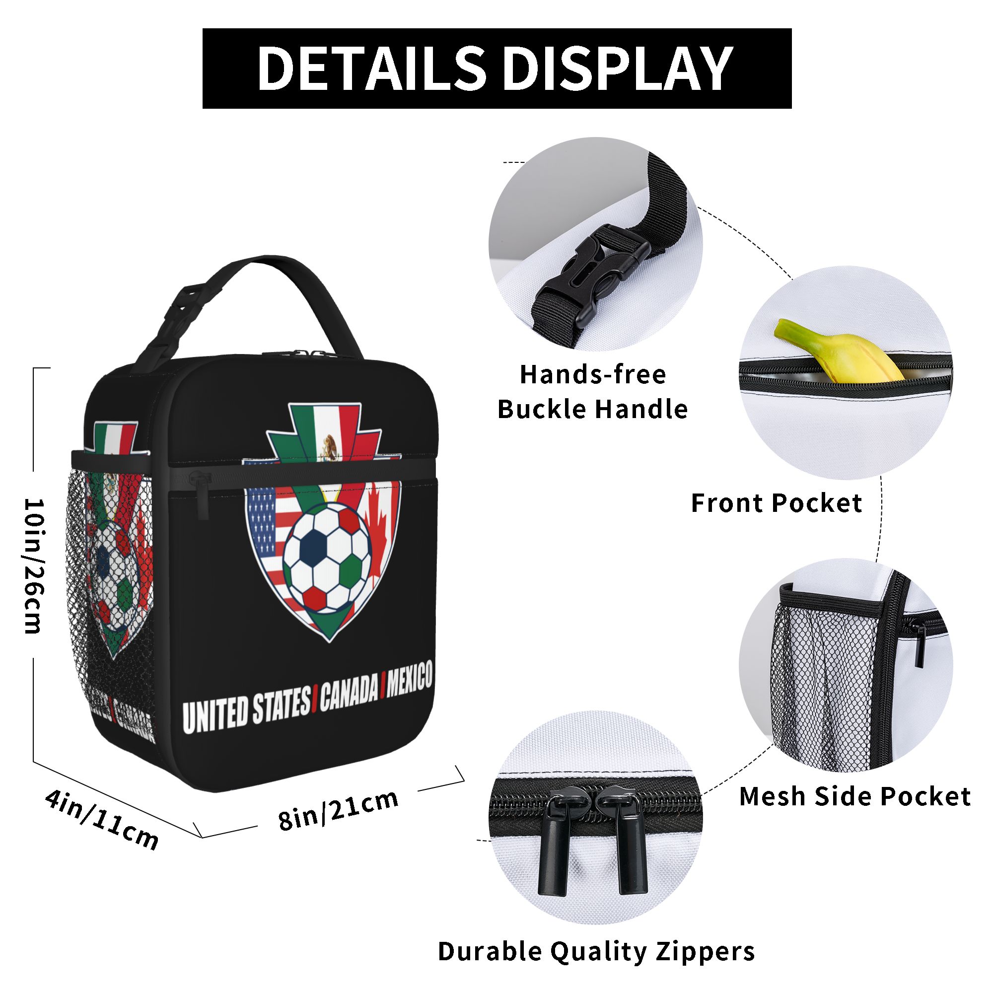 2026 Football Soccer Cups Insu - Women Bags In Canada ulasan dan harga